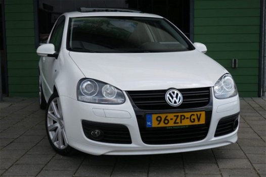 Volkswagen Golf - 1.4 TSI GT Sport R-Line 1e Eigenaar - 1