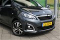 Peugeot 108 - 1.0 e-VTi / Luxe Uitv / Navi. Touchscreen / CruiseControl / Led - 1 - Thumbnail