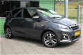 Peugeot 108 - 1.0 e-VTi / Luxe Uitv / Navi. Touchscreen / CruiseControl / Led - 1 - Thumbnail