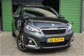 Peugeot 108 - 1.0 e-VTi / Luxe Uitv / Navi. Touchscreen / CruiseControl / Led - 1 - Thumbnail