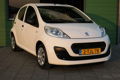 Peugeot 107 - 1.0i Luxe Uitv / Airco / Elekt.Ramen / 5Drs / - 1 - Thumbnail