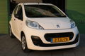 Peugeot 107 - 1.0i Luxe Uitv / Airco / Elekt.Ramen / 5Drs / - 1 - Thumbnail