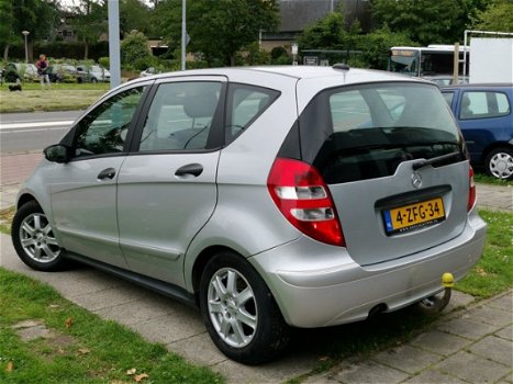 Mercedes-Benz A-klasse - Mercedes Benz A-klasse 170 Classic/Airco/El.ramen/LMV - 1