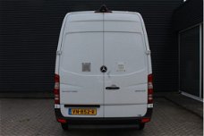 Mercedes-Benz Sprinter - 313 2.2 CDI Automaat L2H2 Navigatie Camera