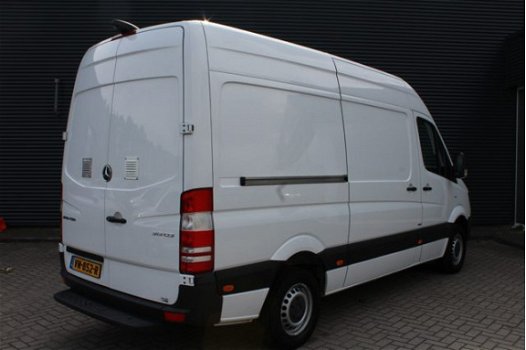 Mercedes-Benz Sprinter - 313 2.2 CDI Automaat L2H2 Navigatie Camera - 1