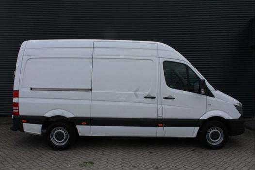 Mercedes-Benz Sprinter - 313 2.2 CDI Automaat L2H2 Navigatie Camera - 1