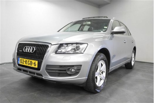 Audi Q5 - 3.2 FSI quattro Pro Line - 1