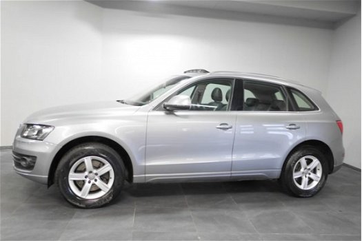 Audi Q5 - 3.2 FSI quattro Pro Line - 1