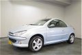 Peugeot 206 CC - 1.6-16V - 1 - Thumbnail