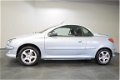 Peugeot 206 CC - 1.6-16V - 1 - Thumbnail