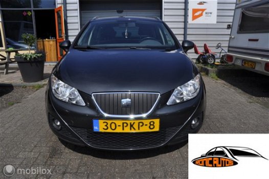 Seat Ibiza ST - 1.2 TDI Style Ecomotive - 1