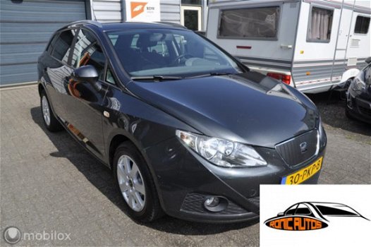 Seat Ibiza ST - 1.2 TDI Style Ecomotive - 1