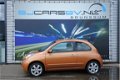 Nissan Micra - Navi / Airco / Cruise / 1e eigenaar - 1 - Thumbnail