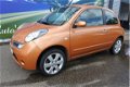 Nissan Micra - Navi / Airco / Cruise / 1e eigenaar - 1 - Thumbnail