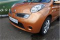 Nissan Micra - Navi / Airco / Cruise / 1e eigenaar - 1 - Thumbnail