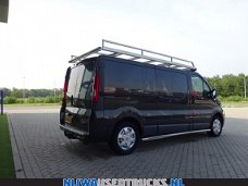 Renault Trafic - 2.0 dCi T29 L2H1 Navigatie + Trekhaak