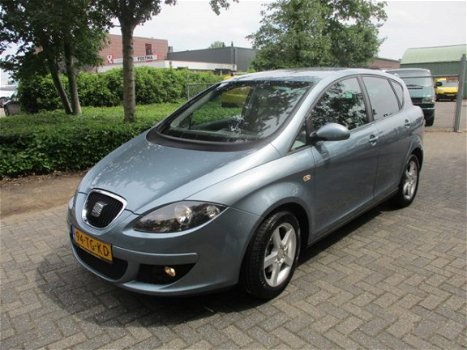 Seat Toledo - 2.0 FSI Businessline - 1