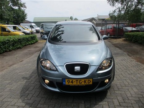 Seat Toledo - 2.0 FSI Businessline - 1