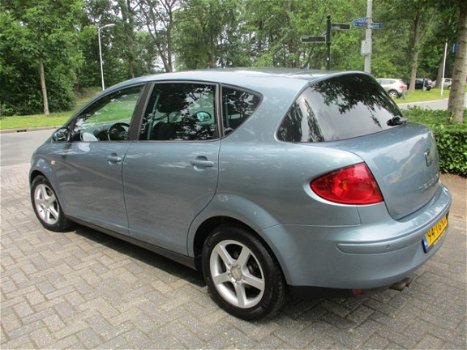 Seat Toledo - 2.0 FSI Businessline - 1