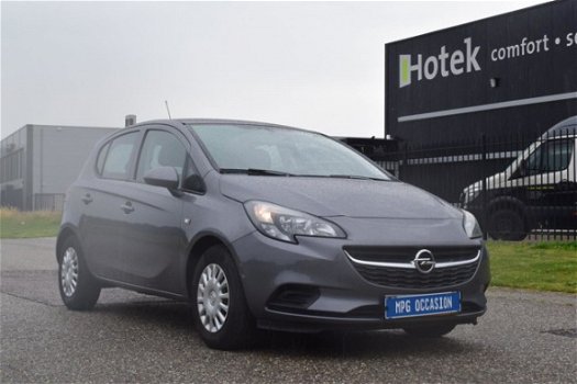 Opel Corsa - 1.2 Corsa E, Nieuwste Model 5 Deurs - 1