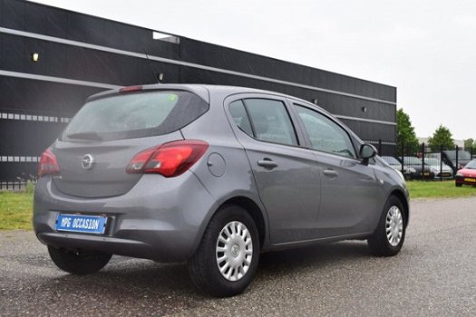 Opel Corsa - 1.2 Corsa E, Nieuwste Model 5 Deurs - 1