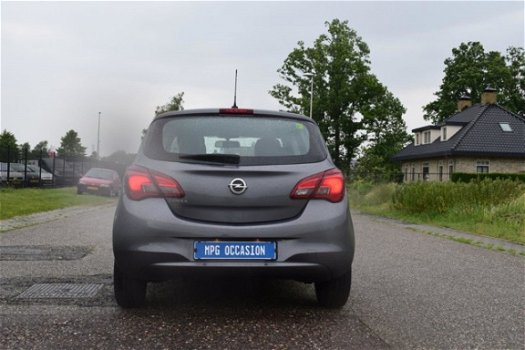 Opel Corsa - 1.2 Corsa E, Nieuwste Model 5 Deurs - 1