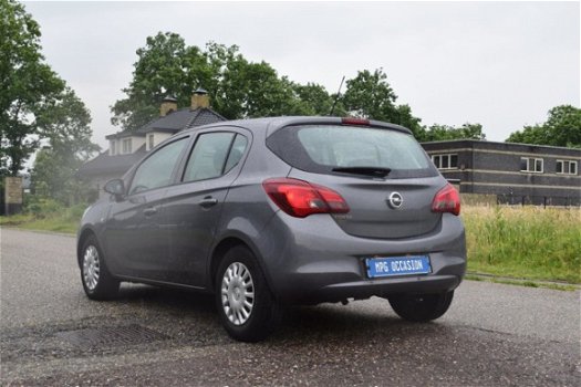 Opel Corsa - 1.2 Corsa E, Nieuwste Model 5 Deurs - 1