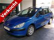 Peugeot 307 Break - 1.6-16V XS Loopt als nieuwNAP , clima - 1 - Thumbnail