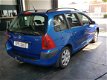 Peugeot 307 Break - 1.6-16V XS Loopt als nieuwNAP , clima - 1 - Thumbnail