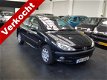 Peugeot 206 - 1.6-16V Gentry Premium Dealer onderhouden - 1 - Thumbnail