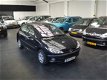 Peugeot 206 - 1.6-16V Gentry Premium Dealer onderhouden - 1 - Thumbnail