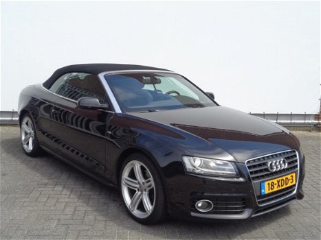 Audi A5 - 2.0 TFSI 132KW MULTITRONIC Pro Line S - 1