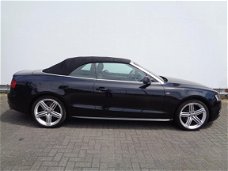 Audi A5 - 2.0 TFSI 132KW MULTITRONIC Pro Line S