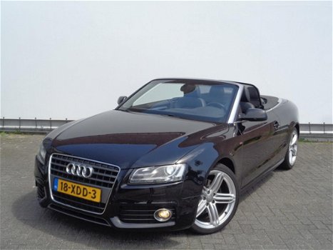 Audi A5 - 2.0 TFSI 132KW MULTITRONIC Pro Line S - 1