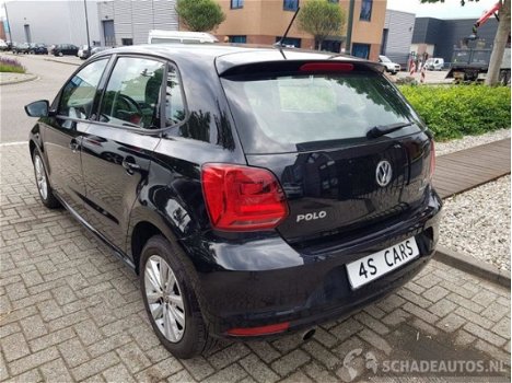 Volkswagen Polo - STOELVERW/CLIMA RIJDBAAR - 1