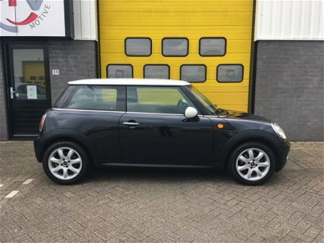 Mini Mini Cooper - 1.6 geen import - 1