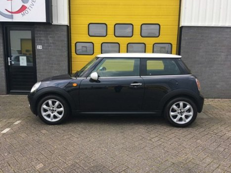 Mini Mini Cooper - 1.6 geen import - 1