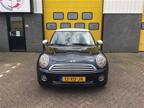 Mini Mini Cooper - 1.6 geen import - 1