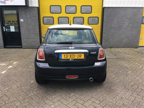 Mini Mini Cooper - 1.6 geen import - 1