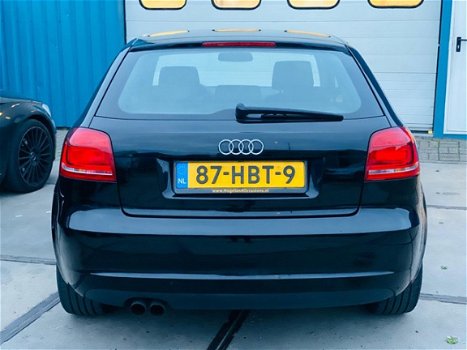 Audi A3 - 2.0 TDI Ambition 185 PKFacelift, NIEUW DISTRIBUTIERIEM - 1