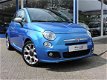 Fiat 500 C - Sport rijklaar prijs - 1 - Thumbnail