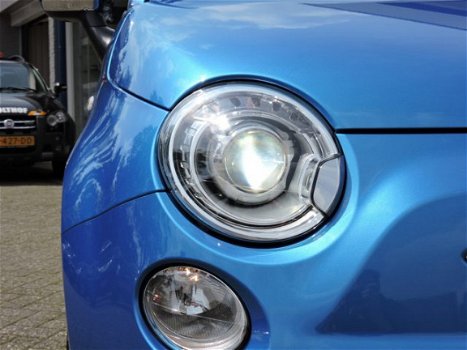Fiat 500 C - Sport rijklaar prijs - 1