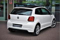 Volkswagen Polo - 1.4 R-Line / Pano / Navi / PDC / Dealer ond - 1 - Thumbnail