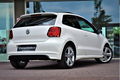 Volkswagen Polo - 1.4 R-Line / Pano / Navi / PDC / Dealer ond - 1 - Thumbnail