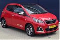 Peugeot 108 - 1.0 72 PK 5DRS ALLURE TWO TONE - 1 - Thumbnail