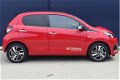 Peugeot 108 - 1.0 72 PK 5DRS ALLURE TWO TONE - 1 - Thumbnail