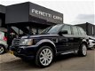 Land Rover Range Rover Sport - 2.7 TDV6 HSE AUT6 LEDER SCHUIFDAK NAVI AIRCO XENON LMV PDC - 1 - Thumbnail