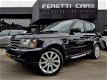 Land Rover Range Rover Sport - 2.7 TDV6 HSE AUT6 LEDER SCHUIFDAK NAVI AIRCO XENON LMV PDC - 1 - Thumbnail