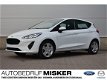 Ford Fiesta - 1.1 Trend Navipack + Cruise - 1 - Thumbnail