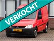 Opel Combo - 1.7 DI City NiEUWE APK/NETTE AUTO - 1 - Thumbnail